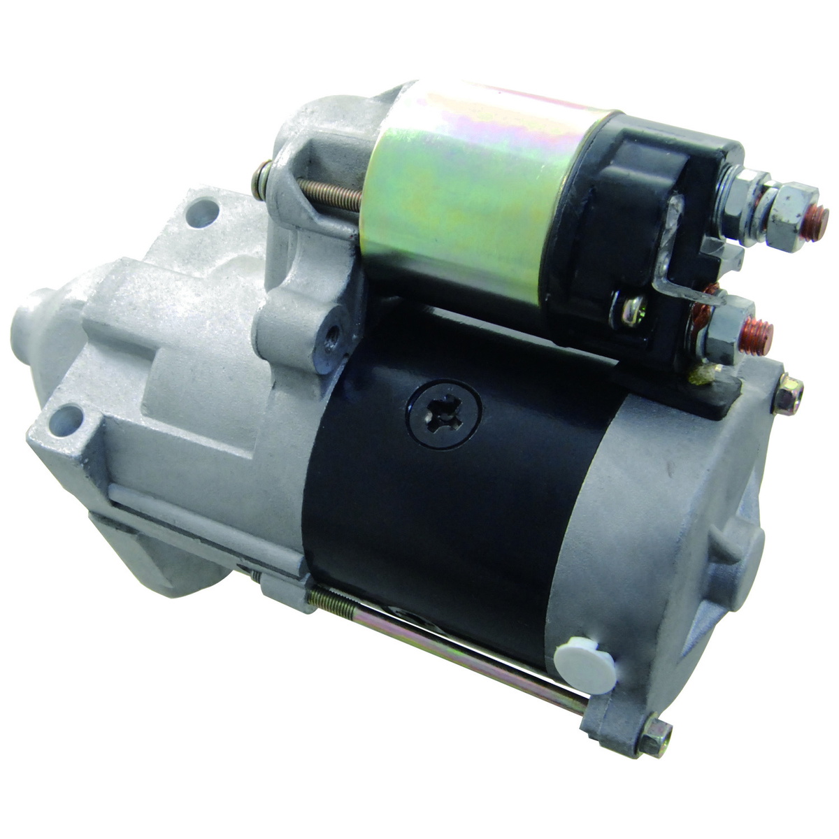 WAI 18985N 12V 0.8kW Denso DD Starter Motor